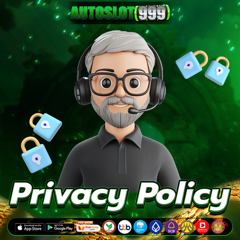privacy policy